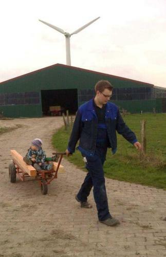 Agroturismo Hennings Ferienhof