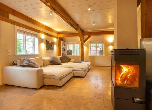Apartamento Friesenhaus Rotstigh - Hartelk