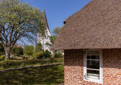 Apartamento Friesenhaus Rotstigh - Hartelk