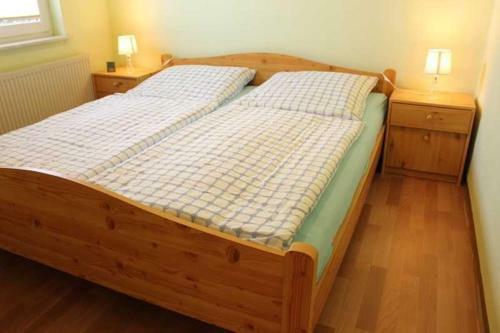 Apartamento Ferienhaus In Plogshagenauf Hidden