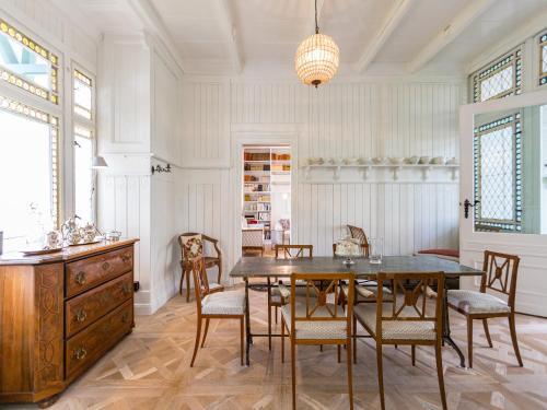 Ferienhaus Strandschloesschen