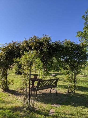Apartamento Neuenkirchen Moritzhagen