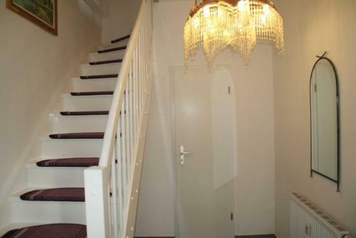 Apartamento Residenz Am Buchenpark