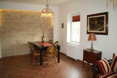 Apartamento Residenz Am Buchenpark