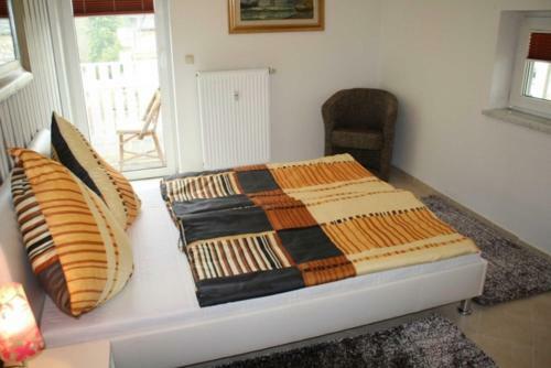 Apartamento Residenz Am Buchenpark