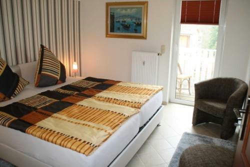 Apartamento Residenz Am Buchenpark