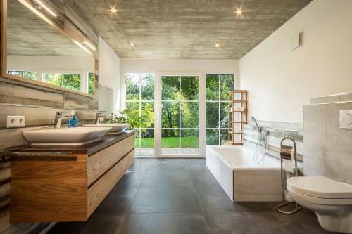 Apartamento Ferienwohnung Rief