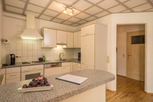 Apartamento Ferienwohnung Rief