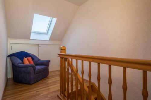 Apartamento Ferienhof Sauter Friedrichshafen