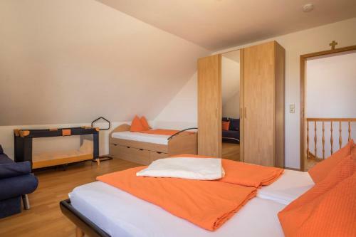Apartamento Ferienhof Sauter Friedrichshafen