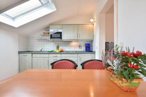Apartamento Villa Rose-marie 09