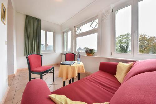 Apartamento Villa Rose-marie 09