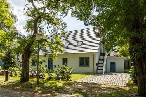 Apartamento Drei Akazien Wohnung 1