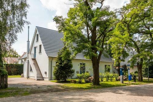 Apartamento Drei Akazien Wohnung 3