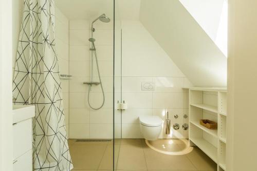 Apartamento Drei Akazien Wohnung 3