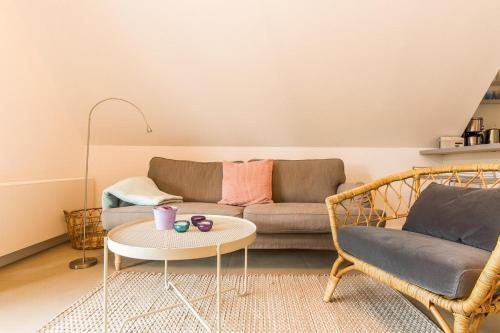 Apartamento Drei Akazien Wohnung 3