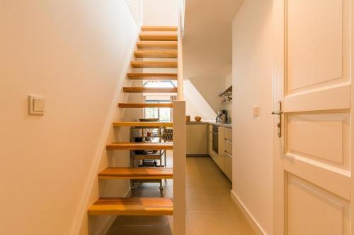 Apartamento Drei Akazien Wohnung 3