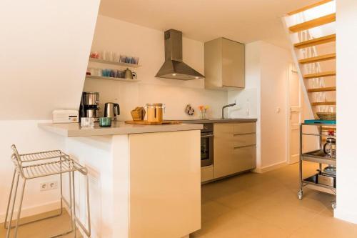 Apartamento Drei Akazien Wohnung 3