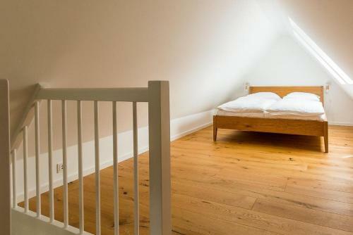 Apartamento Drei Akazien Wohnung 4