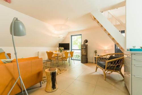 Apartamento Drei Akazien Wohnung 4