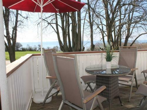 Apartamento Traumwohnung Mit Meerblick