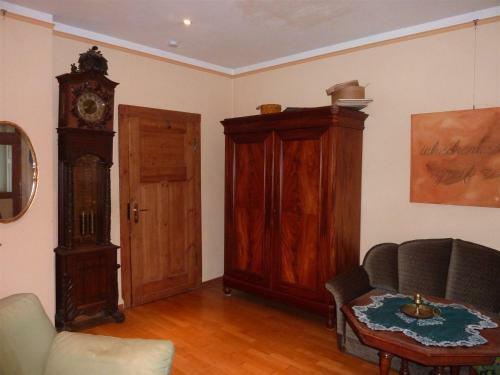 Apartamento K�nstlerhaus Lauth