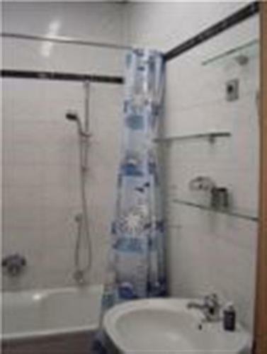 Apartamento K�nstlerhaus Lauth