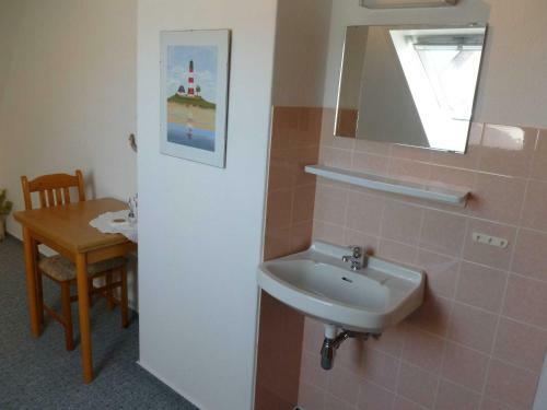 Apartamento Ferienwohnung B�nning