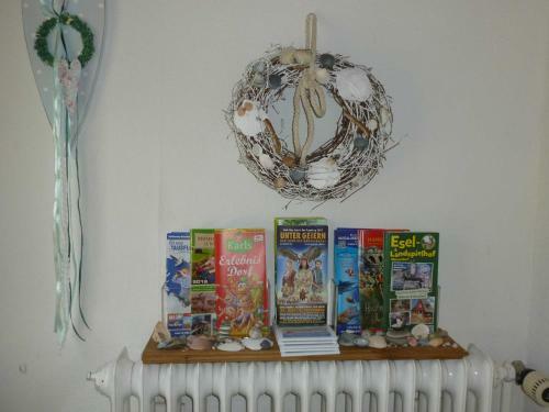 Apartamento Ferienwohnung B�nning