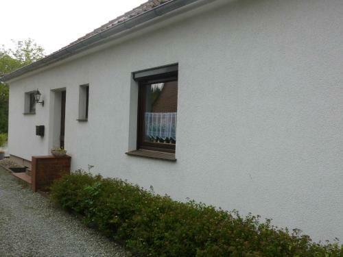 Apartamento Ferienwohnung B�nning