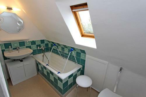Apartamento Ferienwohnung Neukloster West 351