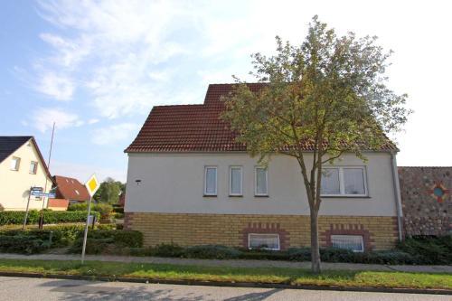 Apartamento Ferienwohnung Neukloster West 351
