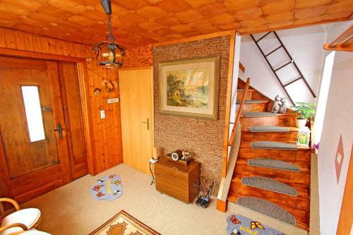 Apartamento Ferienwohnung Neukloster West 351