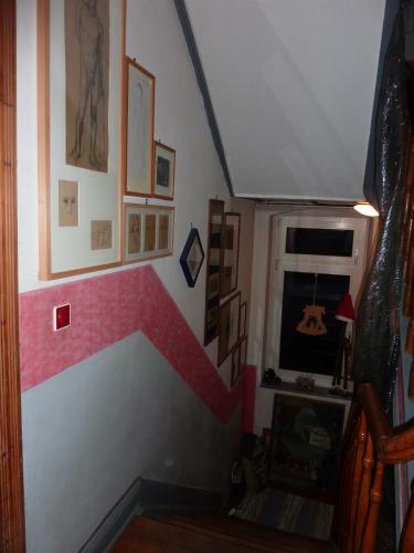 Apartamento Atelier-wohnung