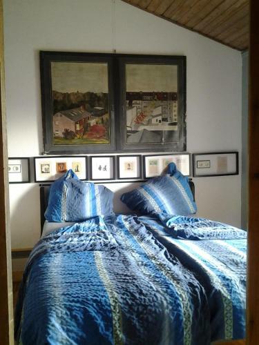 Apartamento Atelier-wohnung