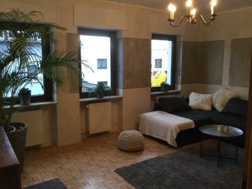 Apartamento Beletage