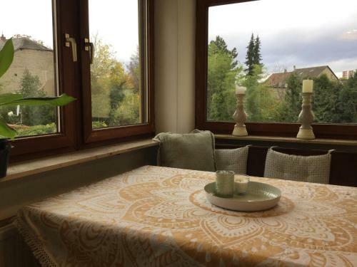 Apartamento Beletage