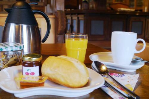 Bed & Breakfast Pension Tanne