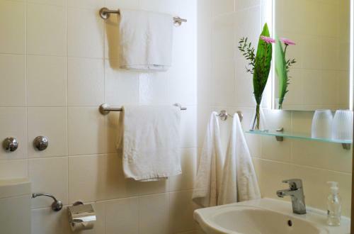 Bed & Breakfast Pension Tanne