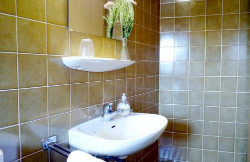 Bed & Breakfast Pension Tanne