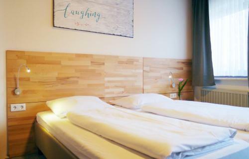 Bed & Breakfast Pension Tanne