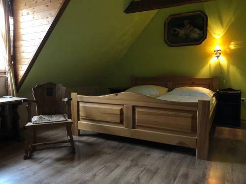 Hostal Penzion Z�mek Le?any