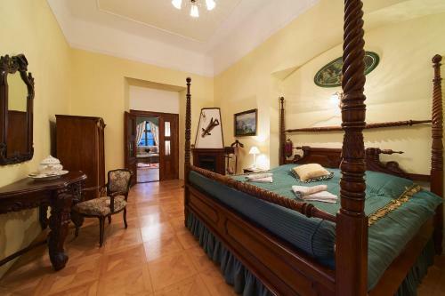 Hostal Penzion Z�mek Le?any