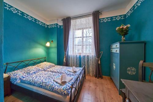 Hostal Penzion Z�mek Le?any