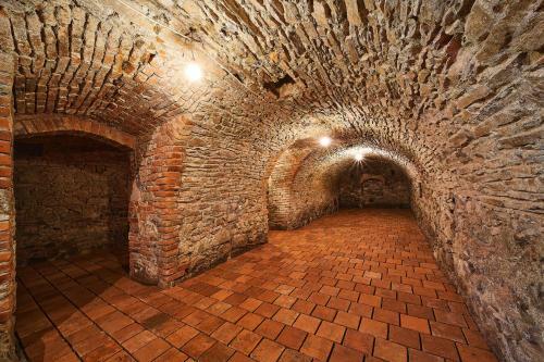 Hostal Penzion Z�mek Le?any