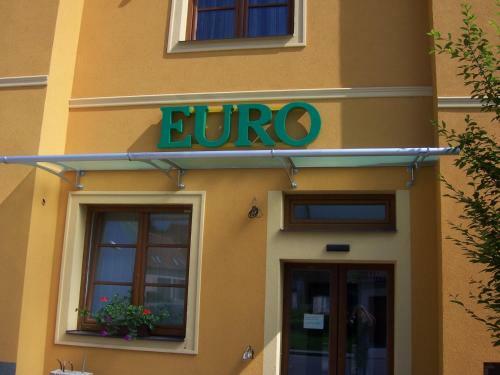 Hostal Pension Euro
