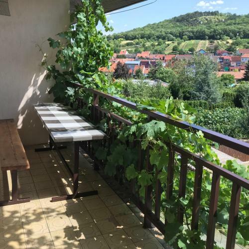 Hostal Pension Crhan