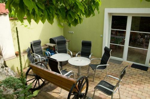 Apartamentos Pension Kiwi