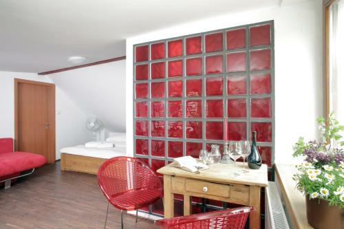 Hostal Pension Sebastian