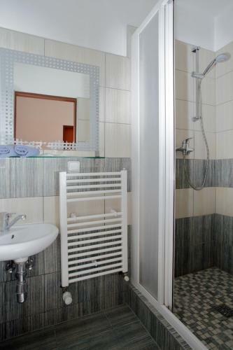 Hostal Pension Sebastian